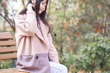 国产妞,展现中国女性魅力与风采的时尚传奇